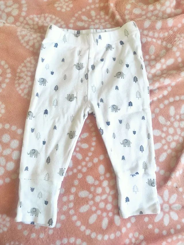 Conjunto Malwee tamanho G - Foto 2