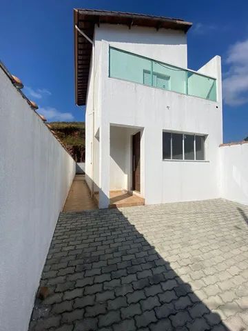 Captação de Casa a venda na Rua Benjamim Baptista Cerezoli, Pilar Velho, Ribeirão Pires, SP