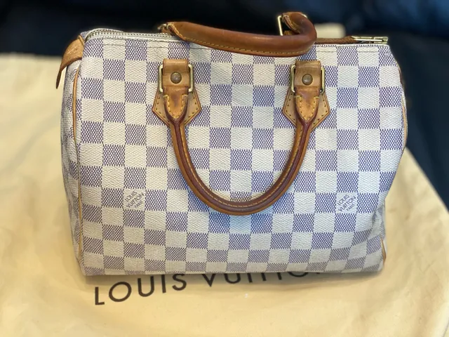 Louis vuitton original  +240 anúncios na OLX Brasil