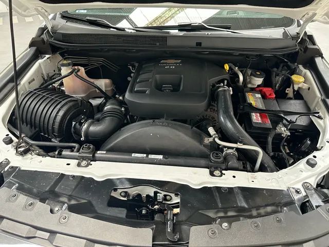 S10 ltz 2021 4x4 diesel 