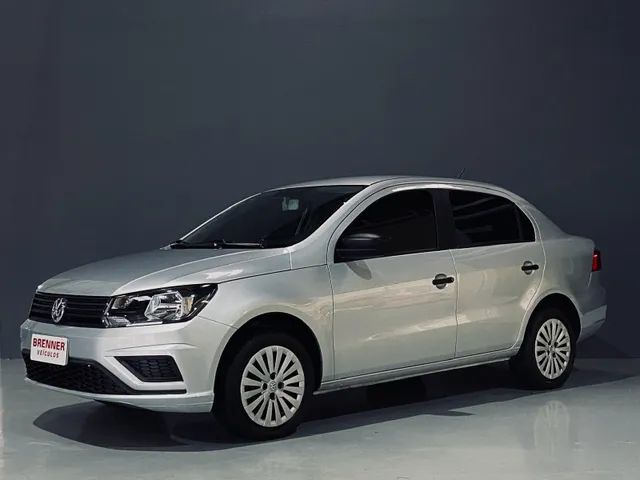 Voyage 1.6 MSI Flex