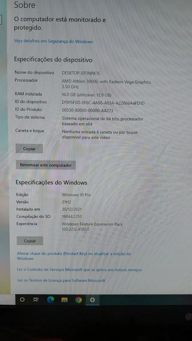 CPU GAMER  - Foto 3