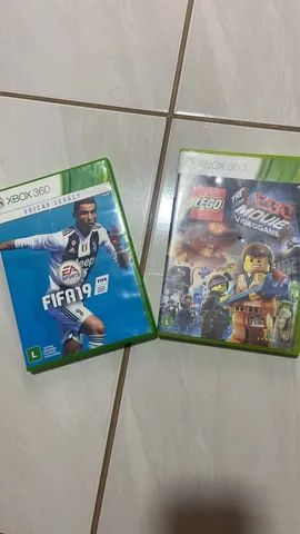 Jogos XBox 360 - CDs, DVDs etc - Muqui 1249154569