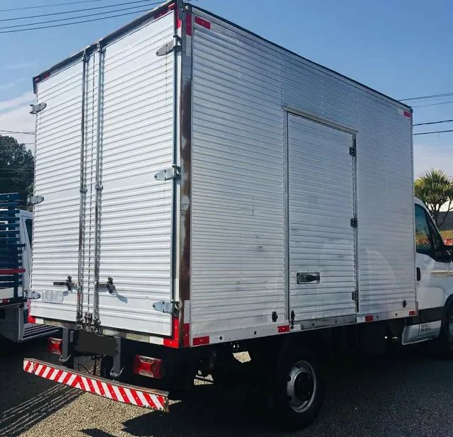 Iveco daily bau 2010 - Foto 4