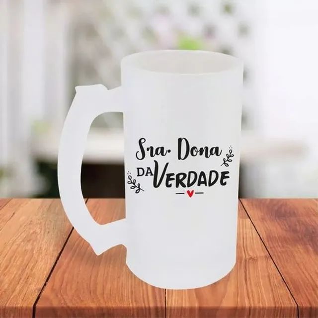 Caneca chopp personalizada - Foto 2