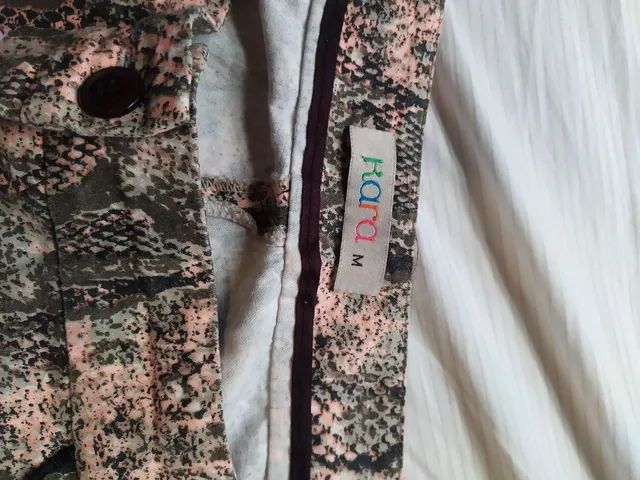 Short feminino 44/46 - Foto 4