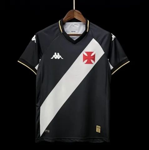 Camisa do vasco