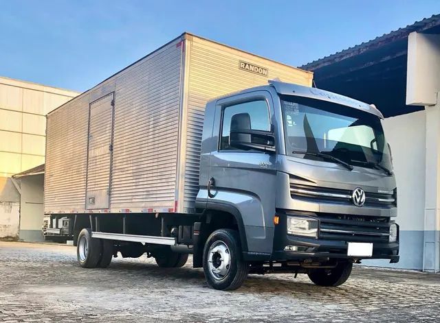 DELIVERY  9-170  baú  - Foto 3