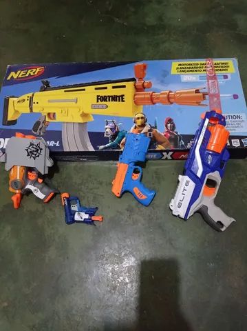 NERF - Artigos infantis - Santa Tereza, Olinda 1241059584