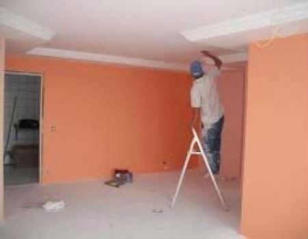 Profissional Na Área de Pinturas e Reformas Em Geral ...