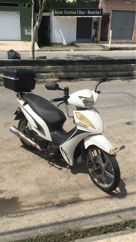 Shineray jet50cc