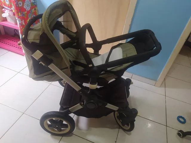 Bugaboo cheap buffalo olx