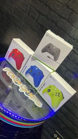 Controle de Xbox Series a Pronta Entrega - Foto 4