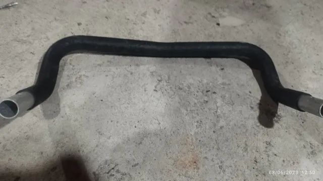 Escada de jetski 