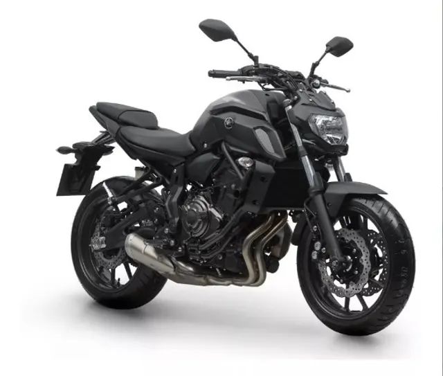 YAMAHA MT07/MT07 ABS 689CC 2025 1215423142 OLX