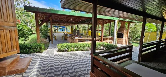 Aluguel chácara sítio  - Foto 9