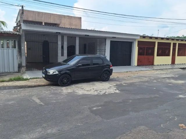 foto - Manaus - Cidade Nova