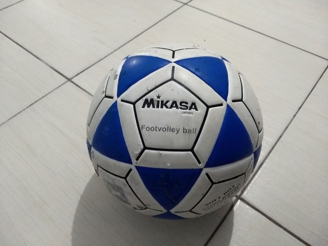 Bola Original futvoley (aceito oferta)