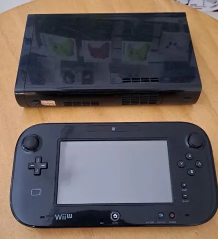 wii u olx