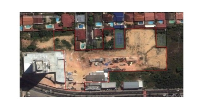 Terreno com 13.000m² - Chapada - Foto 4
