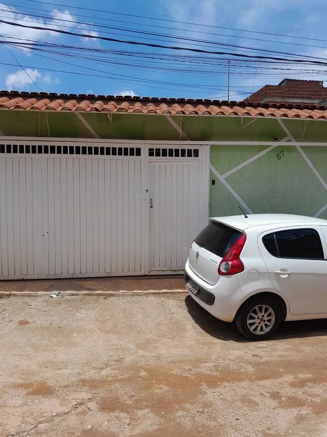 foto - Brasília - Setor Habitacional Pôr do Sol (Ceilândia)