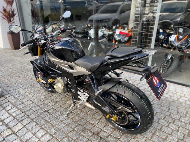 BMW S 1000R 2017 - Foto 10