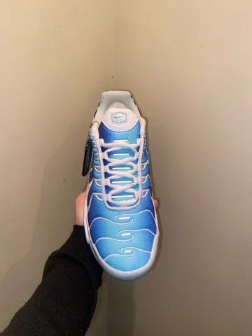 Nike Air Max Plus Tn. Novo!  - Foto 2