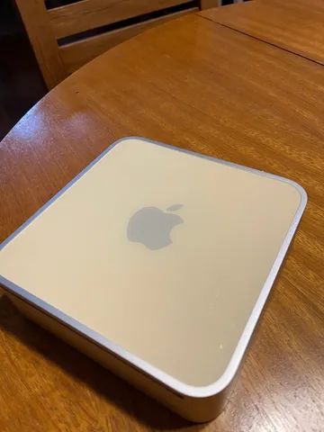 Mac Mini A1176 - Core 2 Duo - Foto 2
