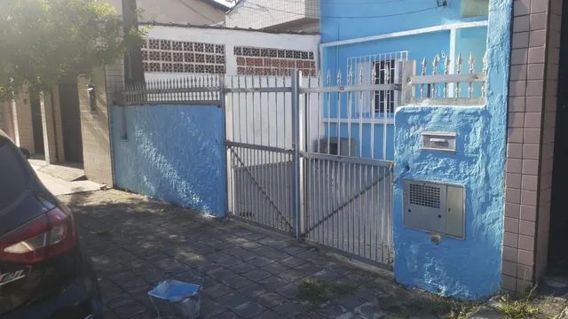 Captação de Casa a venda na Rua Mantenópolis, Jardim Independencia, São Vicente, SP