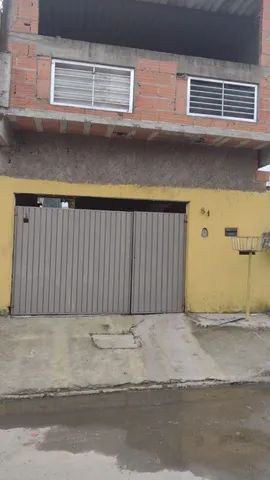 Captação de Casa a venda na Rua da Graça, Melvi, Praia Grande, SP
