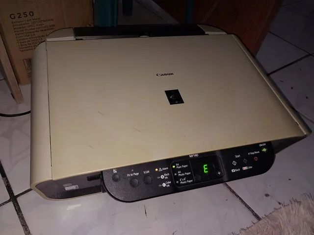 canon pixma mp145