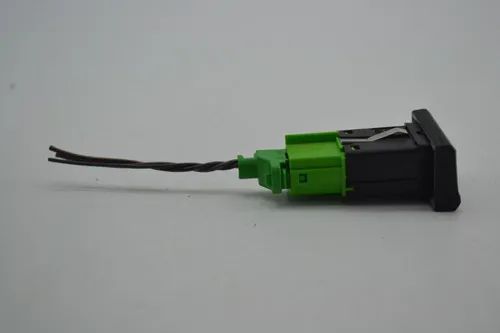 Botão Interruptor Vidro Elétrico Volkswagen Gol Original - Foto 3