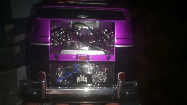 Kombi controle remoto com mp3 - Foto 2