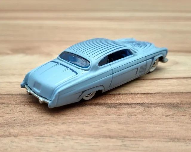 Hot Wheels Fish'd & Chip'd - Wayne's Garage (Loose) - Foto 2