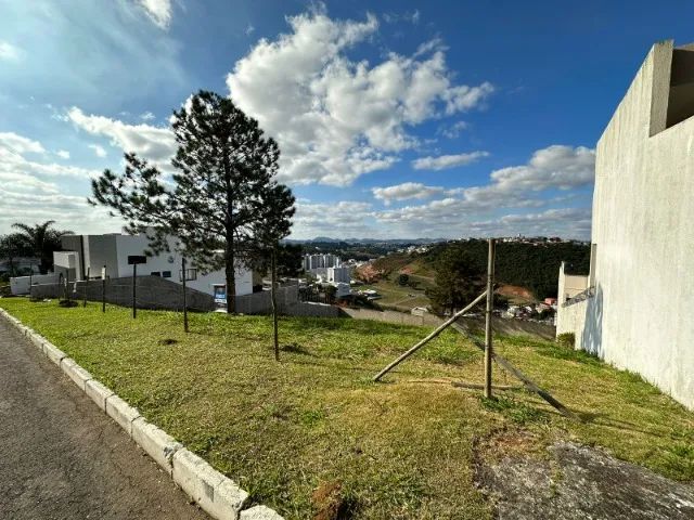 Terrenos no Spina Ville