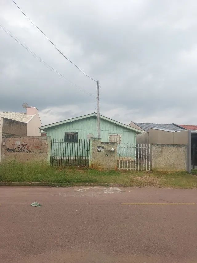 TERRENO 12mts DE FRENTE  X18mts FUNDOS,COM CASA - Foto 6
