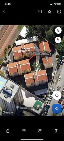 Captação de Apartamento a venda na Quadra 107 Rua E, Norte (Águas Claras), Brasília, DF