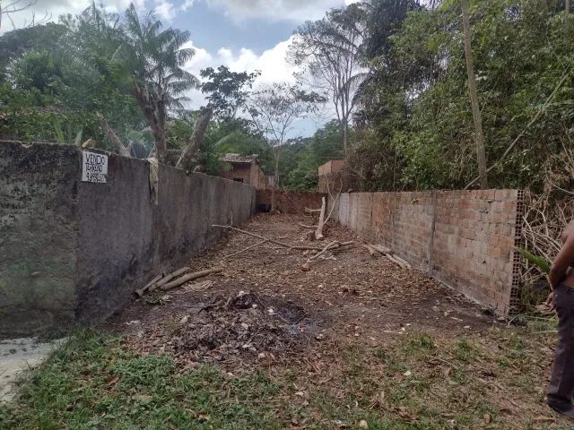 Captação de Terreno para locação na Condomínio Residencial Antônio Danúbio, Centro, Ananindeua, PA