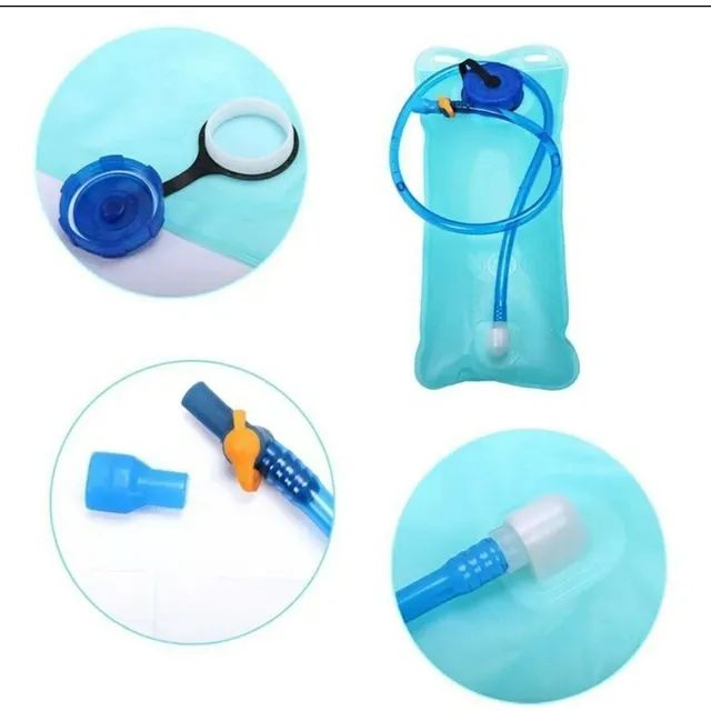 Refil Mochila de Hidratação 2 litros camelbak - Foto 4