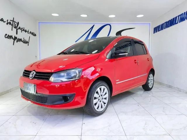 Fox 1.6 mi**Entrada + Parcelas de  R$ 799,00** A hora e agora! - Foto 5