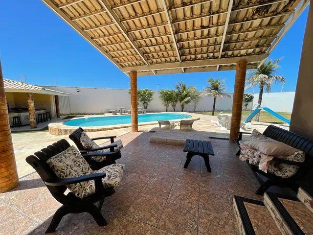 Casa de praia no Icarai/caucaia  - Foto 7