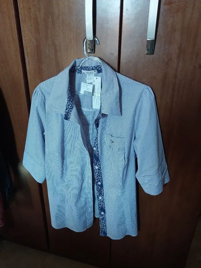 Camisa  - Foto 4
