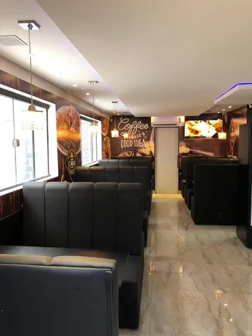 Sofa booth restaurante  +34 anúncios na OLX Brasil