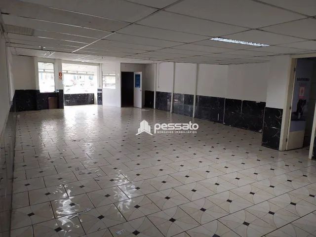 Loja para alugar, 180 m² por R$ 9.900/mês - Cruzeiro - Gravataí/RS