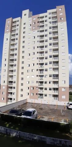 Captação de Apartamento a venda na Avenida José Pinto da Cunha, Parque Residencial Flamboyant, São José dos Campos, SP
