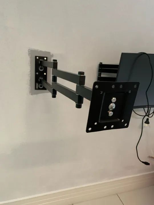 Suporte para tv ou monitor - Foto 2