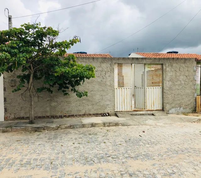 Captação de Casa a venda na Rua Coronel Limeira, Nossa Senhora das Dores, Caruaru, PE