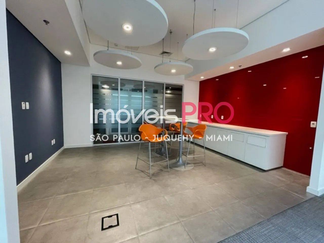 Andar Comercial em Lapa de Baixo com 1465m² - Foto 15