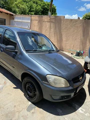 CHEVROLET PRISMA 2008 Usados e Novos no PR