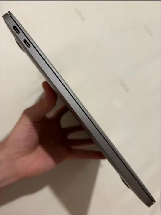 Macbook Pro 13 / Ano 2017 / 2.3GHz Intel Core i5  / 8gb Ram / 128gb SSD - Foto 4